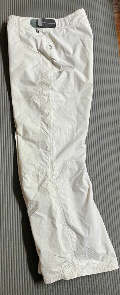 Женские лыжные штаны для сноуборда Nike ACG Storm-clad L(12-14)  - Изображение 4 из 4