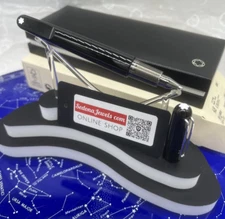 Montblanc Newson Black Ballpoint 117149