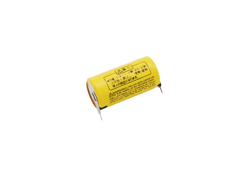 Bateria 3V do Panasonic BR-2/3AG z nogą spawalniczą 1450mAh wysokiej jakości ogniwo nowa - Zdjęcie 4 z 5