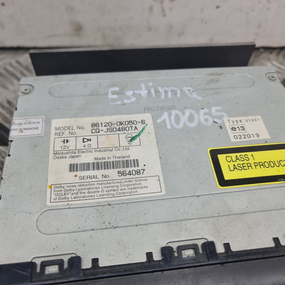 TOYOTA Bluetoothユニット 08605-00A40 s-l400.jpg