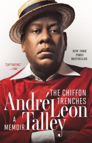 Thumbnail - The Chiffon Trenches A Memoir 6320