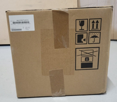 Fusing Unit A61FR71055 Konica Minolta Neu OVP A-Ware Bizhub 224e, 284E Rg MwSt