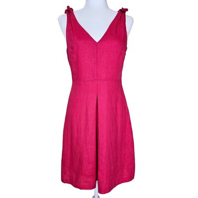 chinese dress ladies Vintage Gap Linen Maxi Dress main image 0