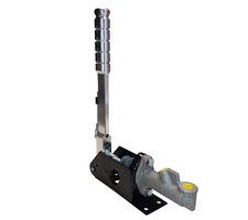 Hydro Handbrake Hydraulic Wilwood Vertical WRC Drifting Rally 0.625" 5/8" Brake