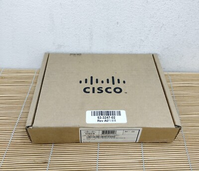 Neu Cisco AIR-AP1140MNTGKIT Aironet 1140 Wall Mount Kit New Sealed Box