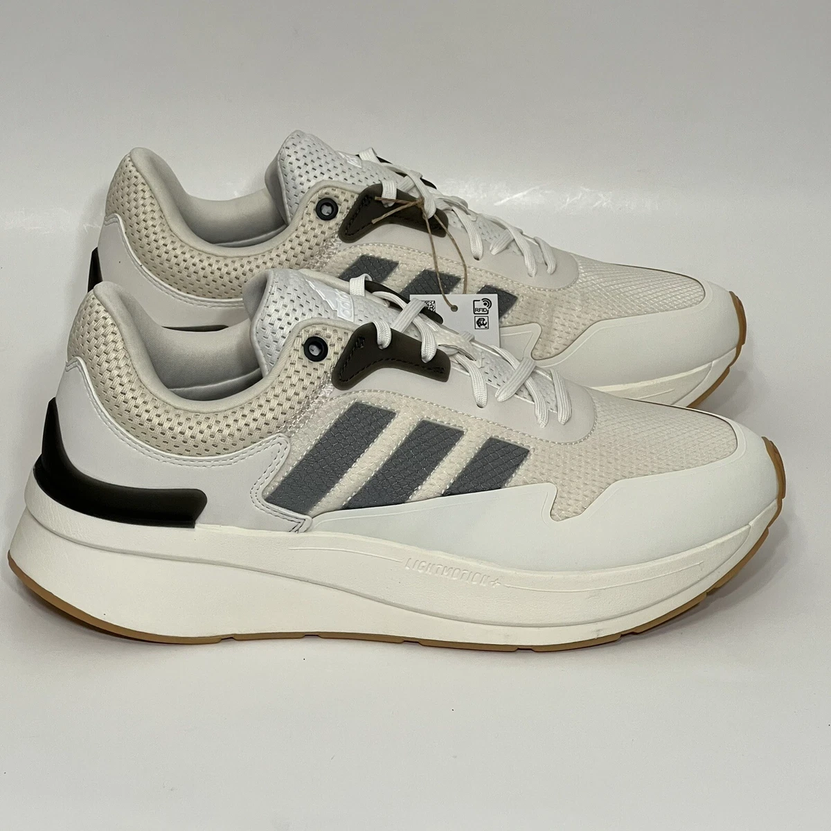Adidas mens tennis clearance shoes size 10.5
