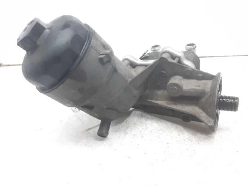 83912003 Ölkühler für OPEL ASTRA G BERLINA Club 2000 4744230 - Bild 2 von 6