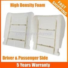 For 2002-2007 Ford F250 Lariat Driver Passenger Side Bottom Seat Foam Cushion