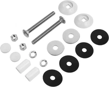 Diving Board Bolts Kit Replacement for 6Ft/8Ft/10Ft S.R.Smith Pool Diving Board 