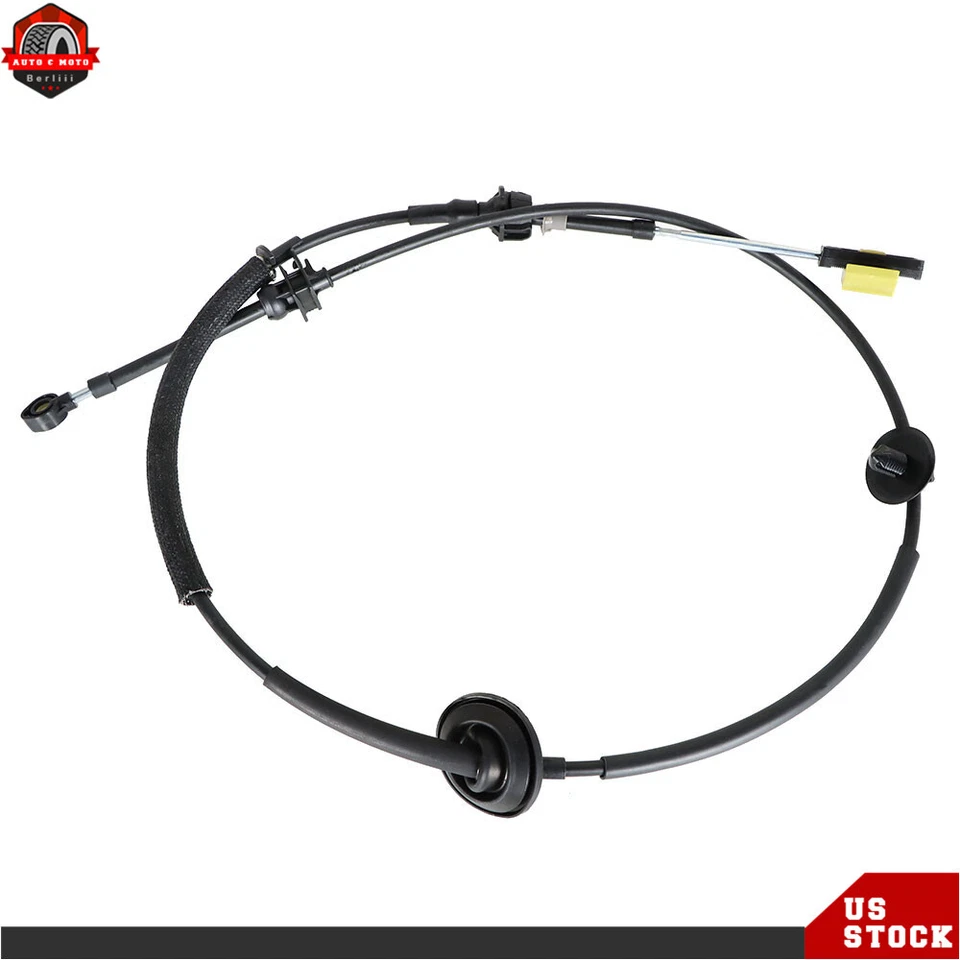 Cabo de mudança de transmissão automática Super Duty Excursion para Ford F250 F350 F450 F550 - Imagem 2 de 4