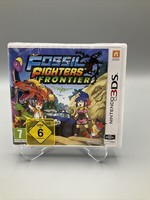 Nintendo 3DS / Fossil Fighters Frontier