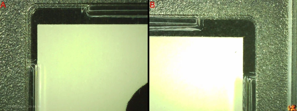 2024 Garbage Pail Kids At Play - Wacky Packages #WP-1 PU-Man (GM 10) - Image 3 of 4