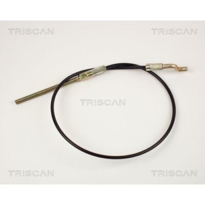 Seilzug, Feststellbremse TRISCAN 814010122 für VW Sharan