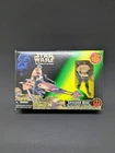 Speeder Bike Luke Skywalker in Endor Gear STAR WARS POWER OF THE FORCE (Kenner)