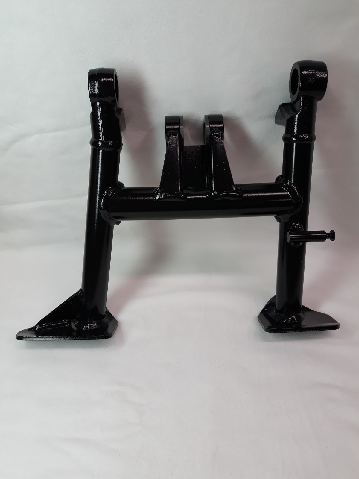 NEW BMW 46527671675 Center Stand K1200LT 200308 eBay