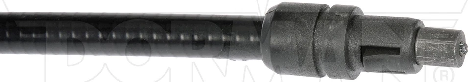 Cable de freno de estacionamiento Dorman para Chevrolet Silverado 2500 HD Classic 2007 Foto 3 de 4