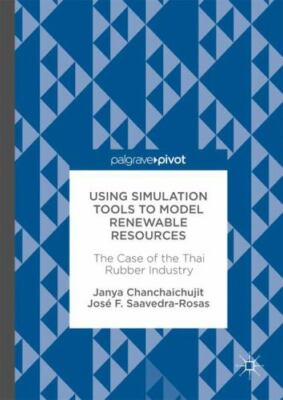Using Simulation Tools to Model Renewable Resources : The Case of the Thai Ru...