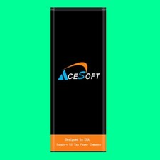 Long Lasting 2300mAh Replaceable Excellent Battery for Alcatel TCL A1 A501DL USA