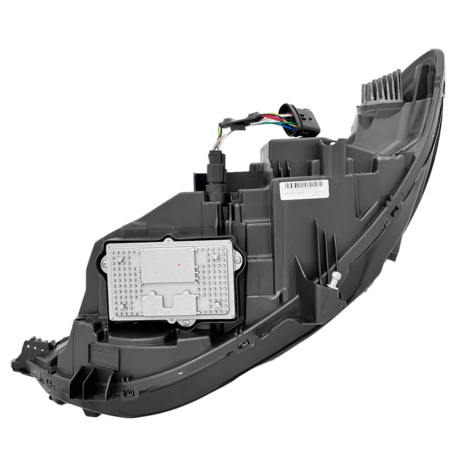 For 2017-2020 Ford Fusion Passenger Side LED Headlight (w/o AFS) RH #HS7Z13008AB - Image 3 of 4