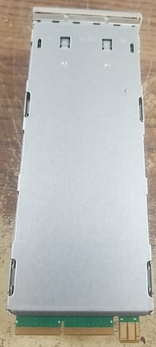 Cisco C3850-NM-4-10G 4-Port 10 Gigabit Ethernet Network Module 3850 Series - Picture 11 of 11