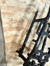 Motorcycle Frames for 1986 Kawasaki Ninja 1000R for sale | eBay