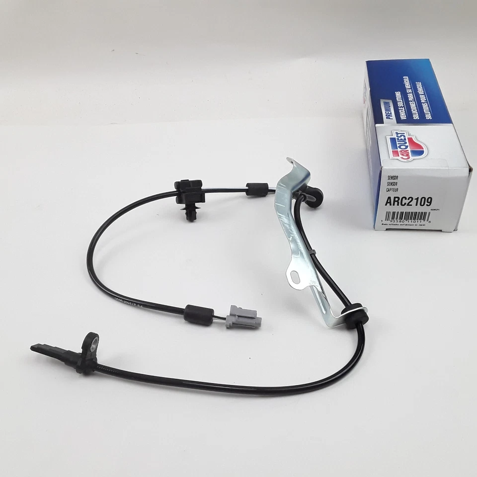 Sensor de velocidad ABS Carquest para Subaru Impreza 2008 2009 2010 2011 2012 2013 2014 Foto 3 de 4