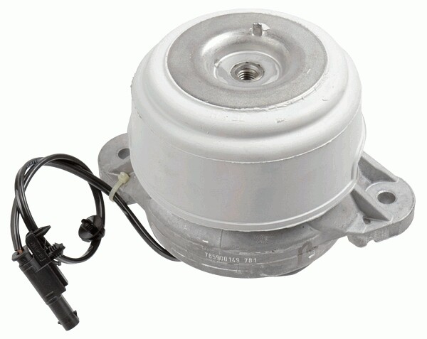 LemfÖRder 37541 01 Engine Mounting For MERCEDES-BENZ-image