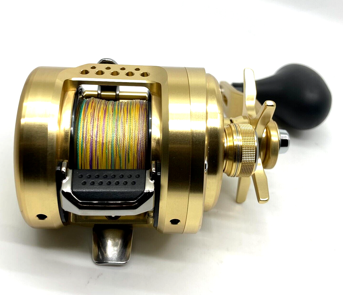 Shimano 15 OCEA CONQUEST 300HG Bait Casting 