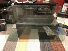 1971-1980 Ford Pinto, Bobcat 2 Door Hatchback Rear Glass