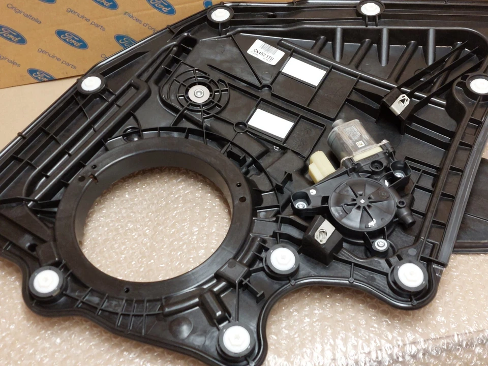 Ford Kuga Mk3 Rear Left Door Window Regulator 2020-on 2549690 Genuine NEW - Image 4 of 4