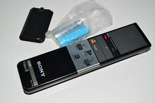 SONY RM-749 VIDEO 8 VTR VINTAGE REMOTE FULLY TESTED W BATTERIES-CLEAN-RARE