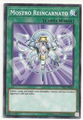 Yu-Gi-Oh! Starter Deck Attacco Link - DEMO cards - Link Strike YS17 | eBay Yu-Gi-Oh! Starter Deck Attacco Link - DEMO cards - Link Strike YS17 | eBay