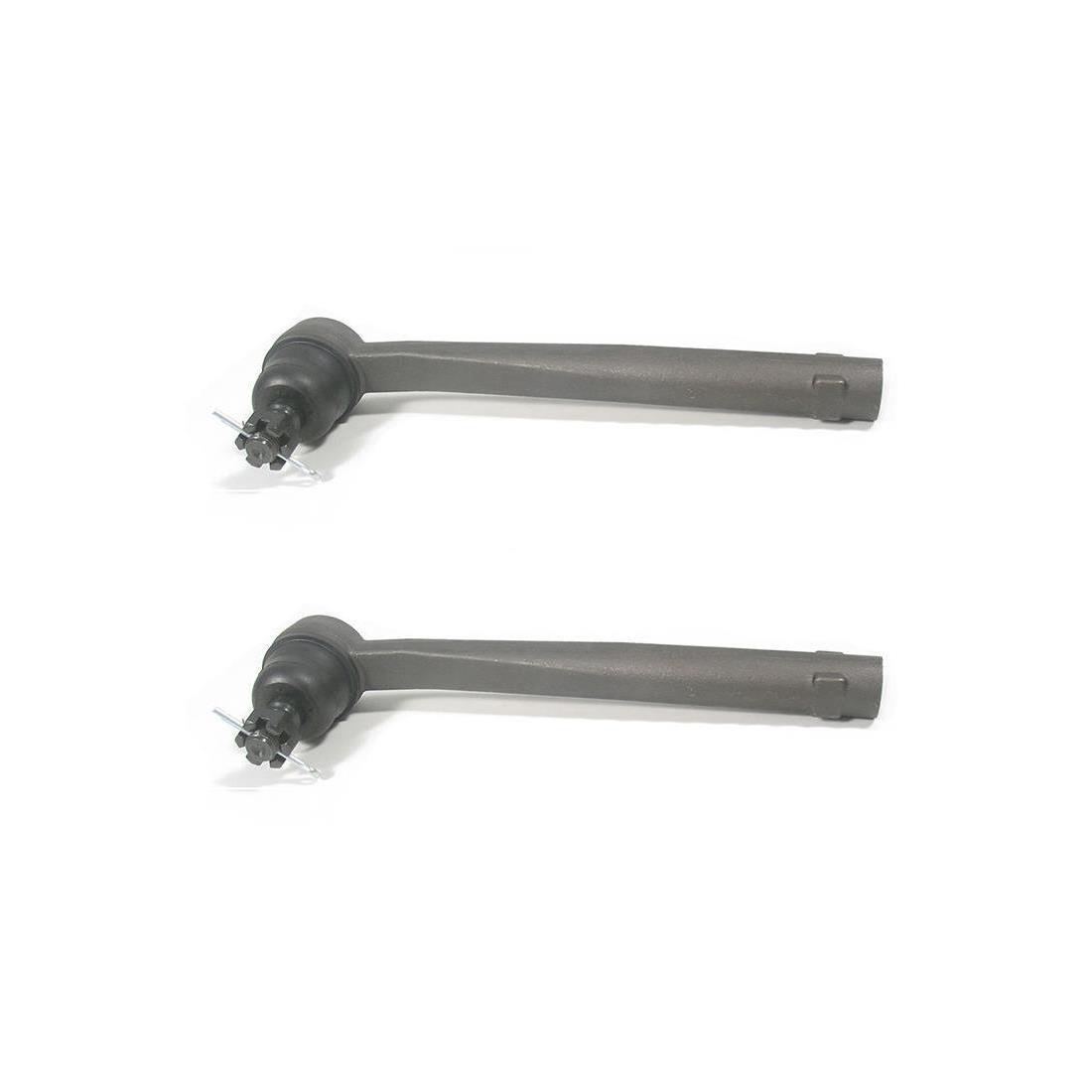Steering Tie Rod End Front Outer Mevotech fits Nissan 300ZX 1984