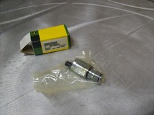 Jd11) John Deere Genuine Oem Solenoid Re183369