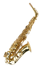 Yamaha YAS-62 Alto Sax Saxophone Musical Instrument with case