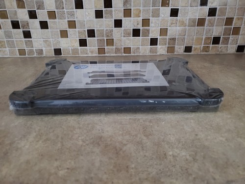 HP Chromebook 11" G3 Protective Case Pn 822478-001 818497-001 M5N98AA UR-1 - Picture 4 of 8