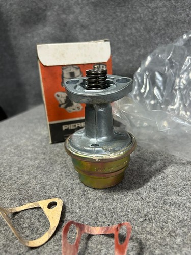 Bomba de Combustible bmw Serie 3 320 E21 V6 5 520 E12 V6 Apg Pierburg 7.20807.50 - Picture 8 of 13