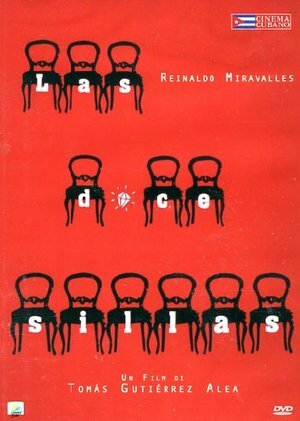 LAS DOCE SILLAS  DVD COMICO-COMMEDIA