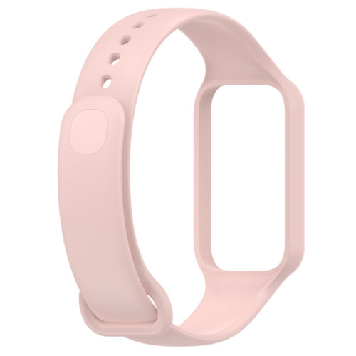 For Redmi Smart Band2 Rubber Band Round Hole Band Sports Bracelet - Picture 1 of 26