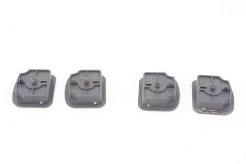 03-08 Honda Pilot Trunk Cargo Area Hook Tie Down Hook Anchor Assembly Set OEM - Picture 5 of 6