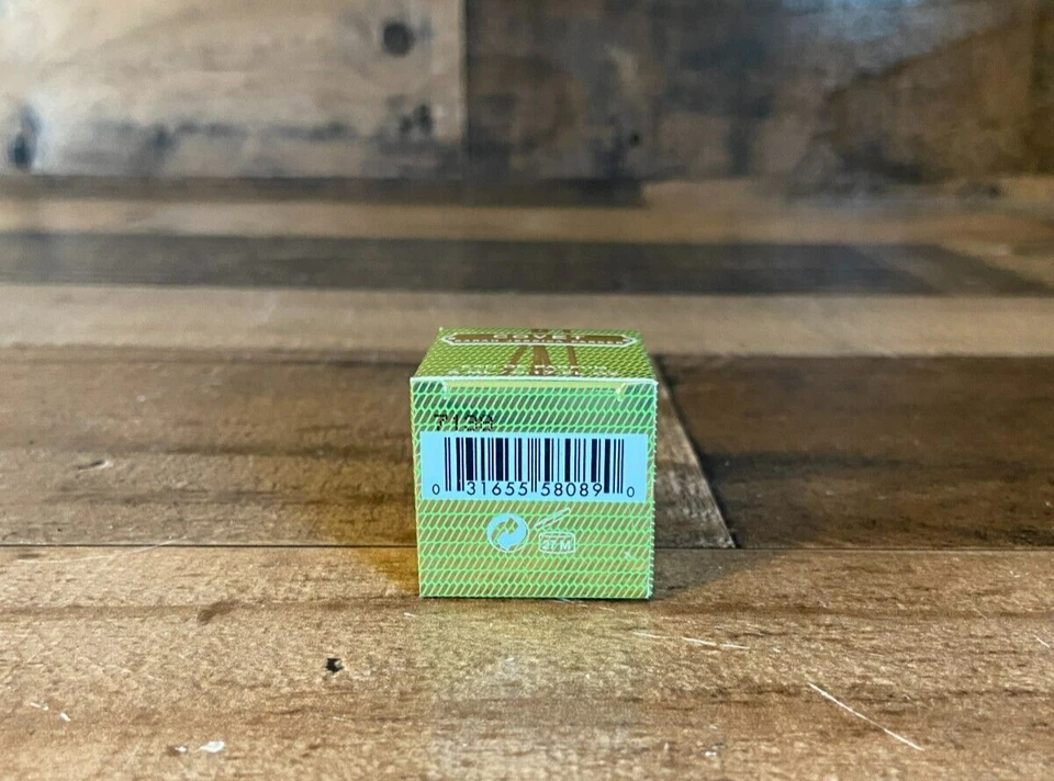 COVET by Jessica Parker Eau De Parfum 0.17oz 5ml Mini Tamaño de Viaje NUEVO Foto 4 de 4