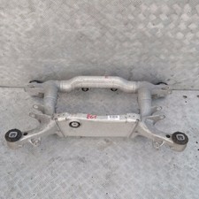 BMW E61 Hinterachs Tr�ger Hilfsrahmen Wiege Aufh�ngung 6770827