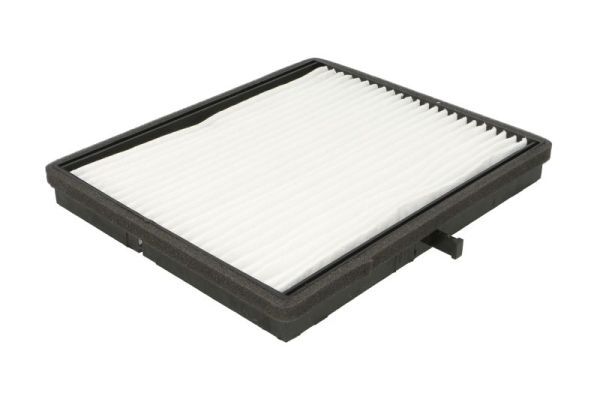 JC Premium Innenraumfilter Pollenfilter FüR Chevrolet Nubira Kombi J200-image