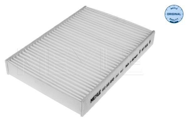 NEU - Meyle 0123190042 Filter, Innenraumluft FüR MERCEDES-BENZ-image