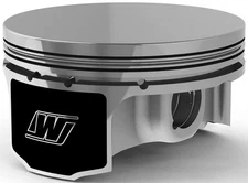Wiseco Piston Kit-Std Bore 92.00mm, 8.3:1 Comp for 2005-2013 Honda TRX500FE