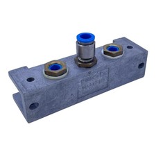 Festo CEP-1/4 Distributor for Industrial Use Pneumatics