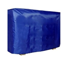 RecDec Mini Split Air Conditioner Cover Outdoor AC Unit Dust blue