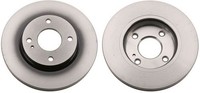 TRW DF6399 Bremsscheibe FüR Ford