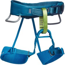 Black Diamond Momentum Harness - Kids'