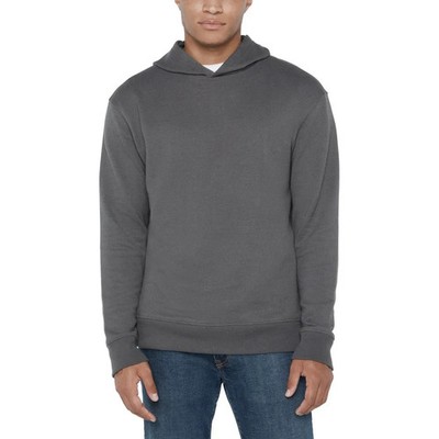 GAP - Men's Textured Hoodie - Gray - Size Medium - NEW with tags